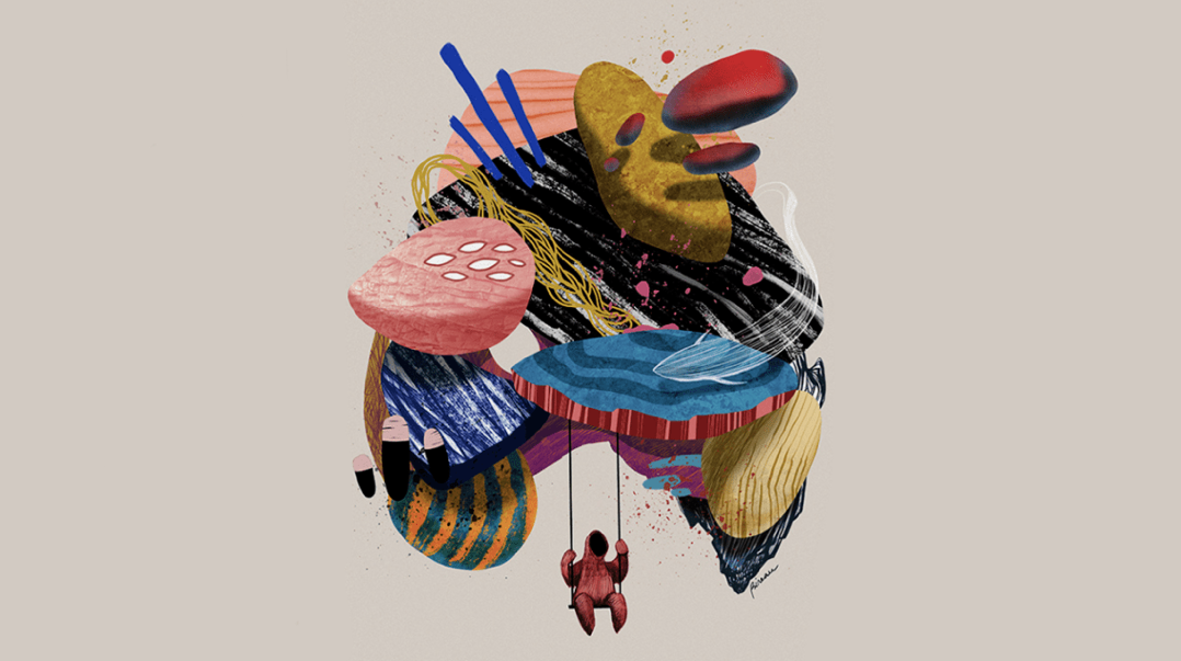 Use your imagination