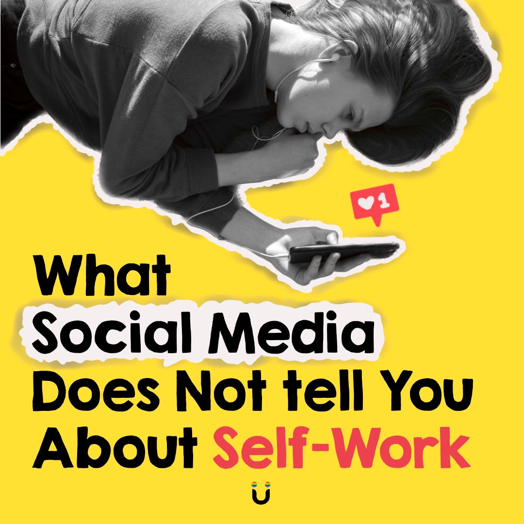 Beyond Self-Help Trends