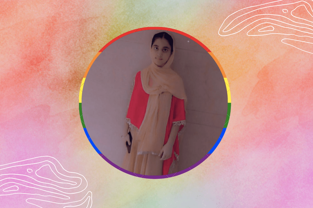 Voices of Pride: Amitoj''s Journey