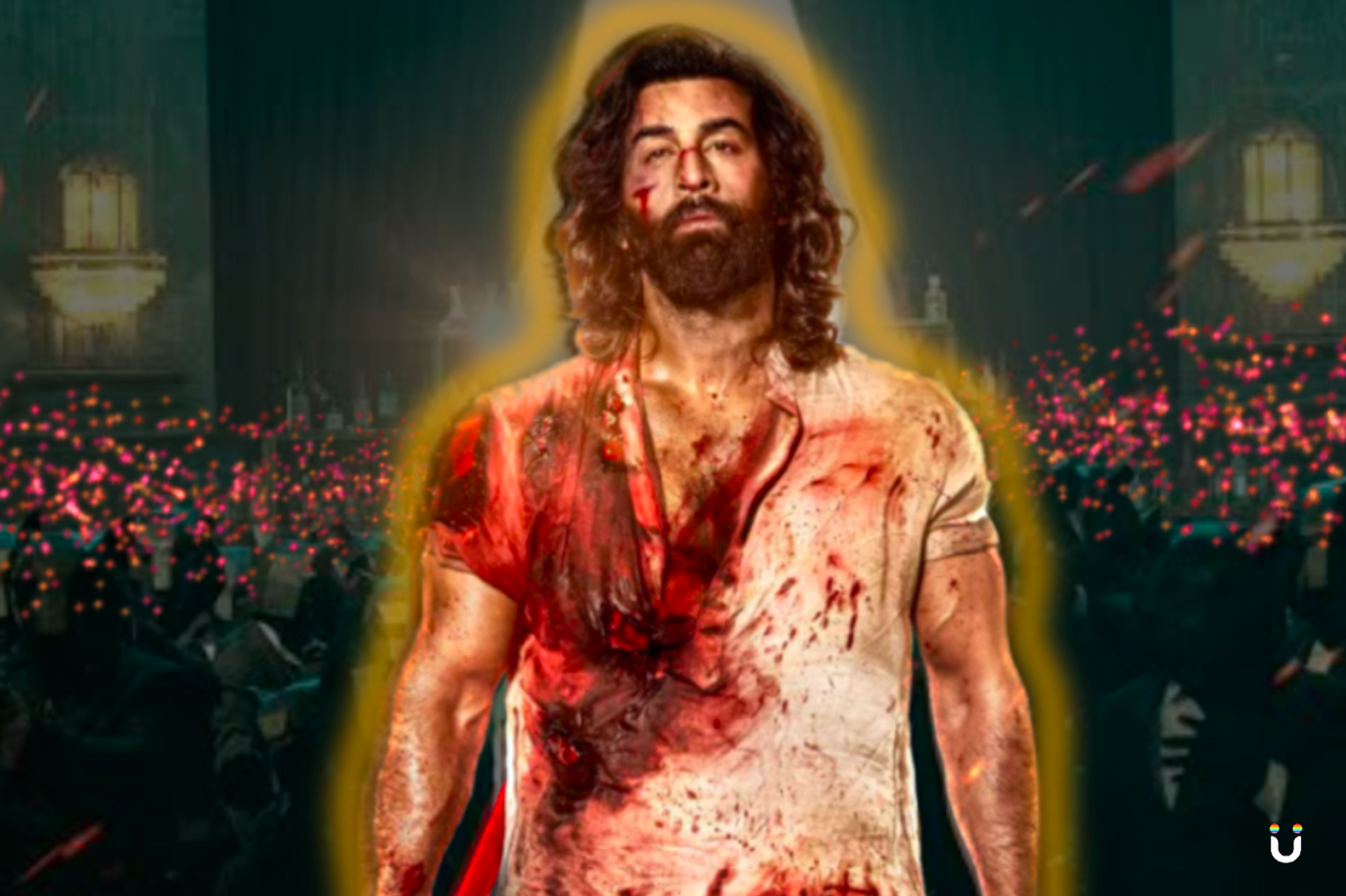 What Animal Tells Us About Desi Men and Daddy Issues - (Parental love and loyalty)