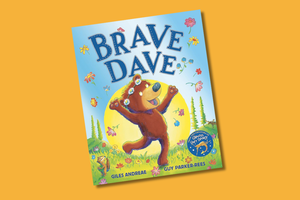 What A Children’s Book Taught Me About Bravery And Vulnerability