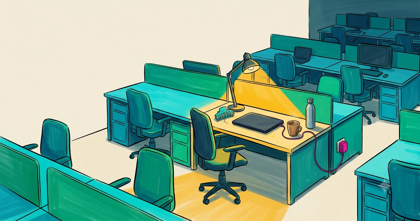 Why High Performers Burn Out First in Indian Tech?