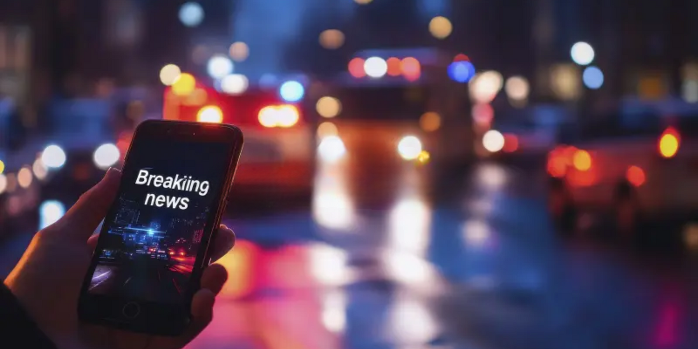 Why Your Brain Goes Offline During Crisis (And How to Bring It Back)