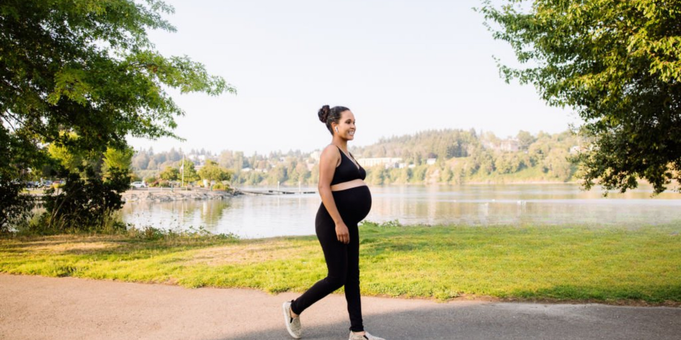 You’re Not Just Growing a Baby—You’re Growing Yourself: How Pregnancy Transforms You Mentally