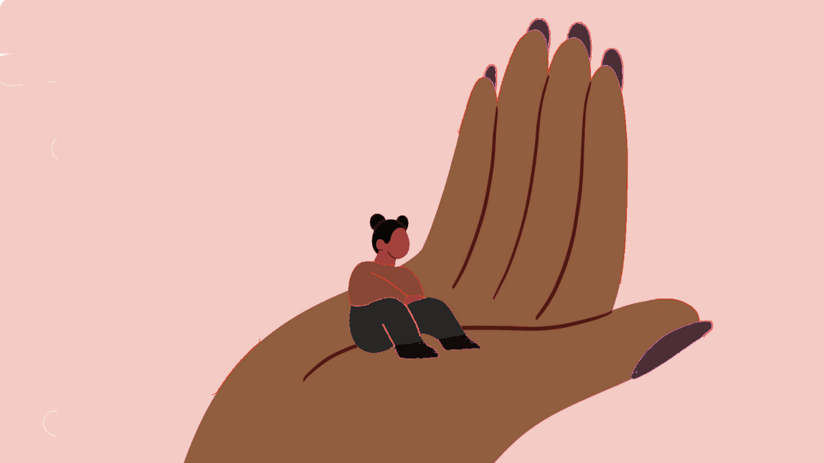 Increasing Mental Health Support In The Pandemic