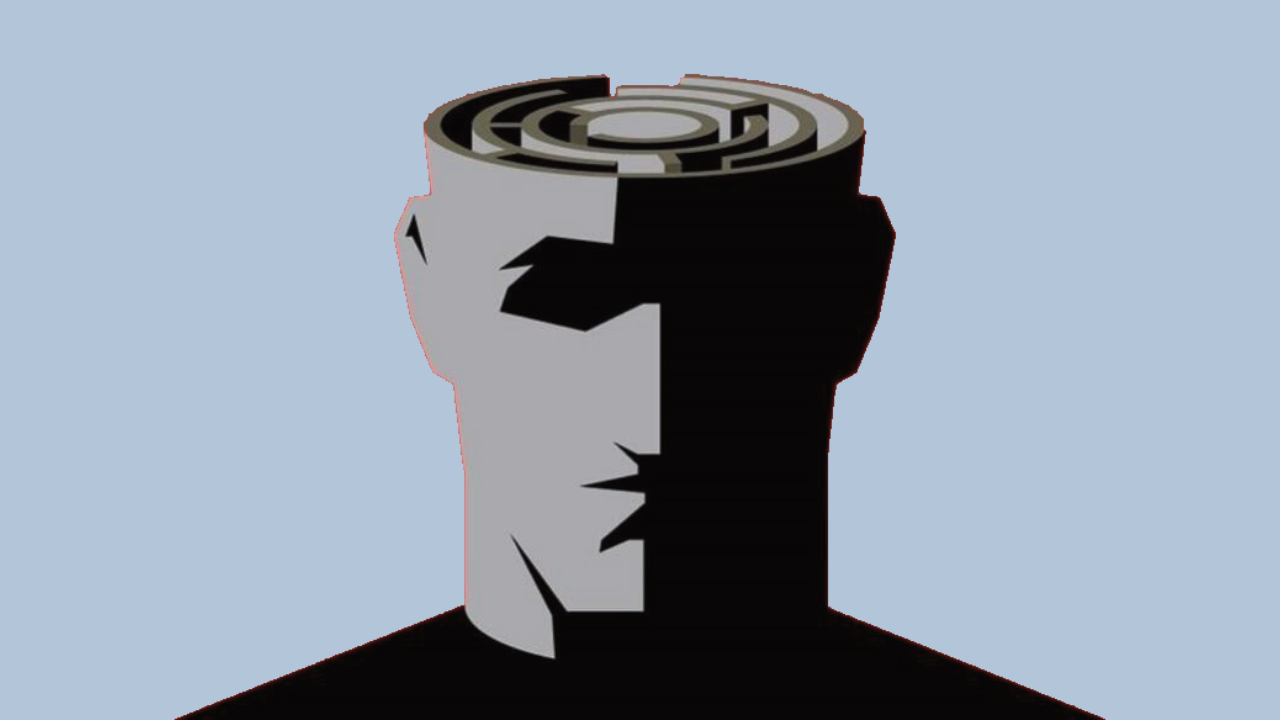 Are Serial Killers Born Or Made? | Mental Health And Serial