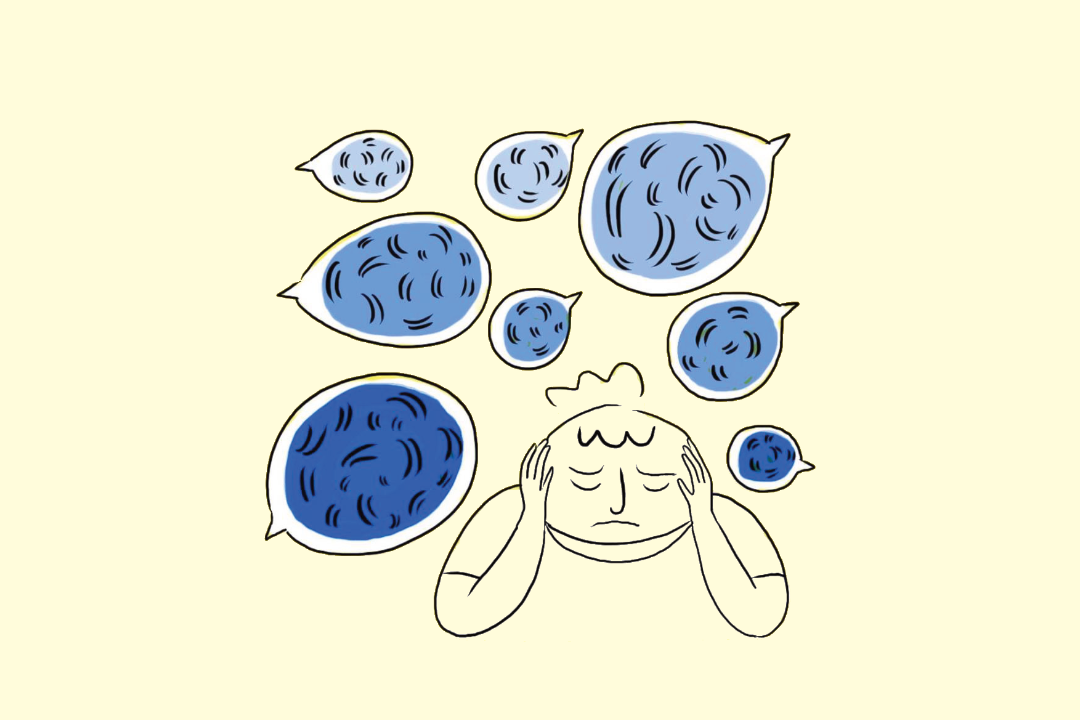 I Broke Up With My Parents |Navigating Healthy Boundaries With Parents|