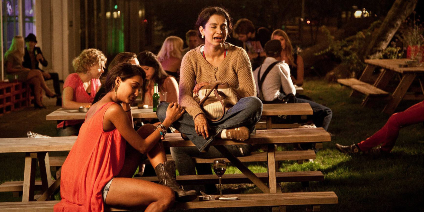 Why Being Around Happy Friends Makes You Feel More Alone