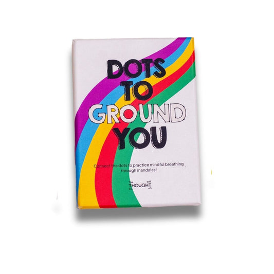 Dots To Ground You
