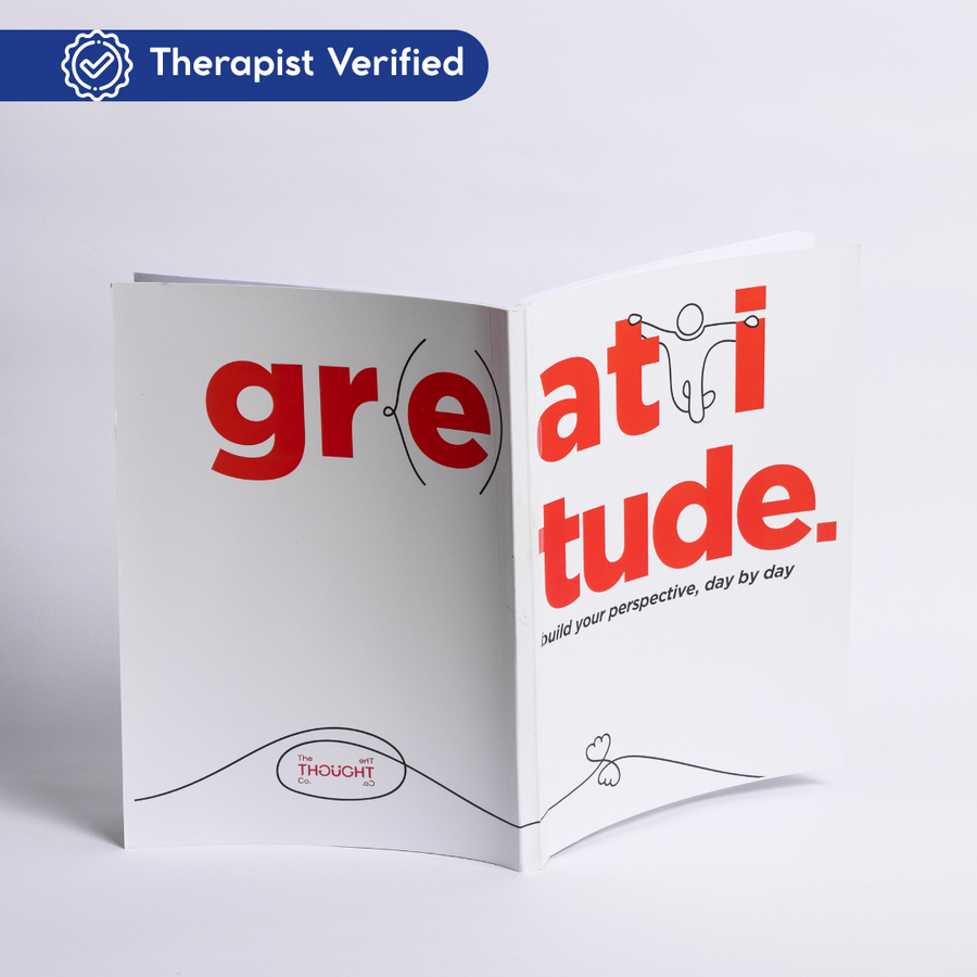 Gratitude Journal