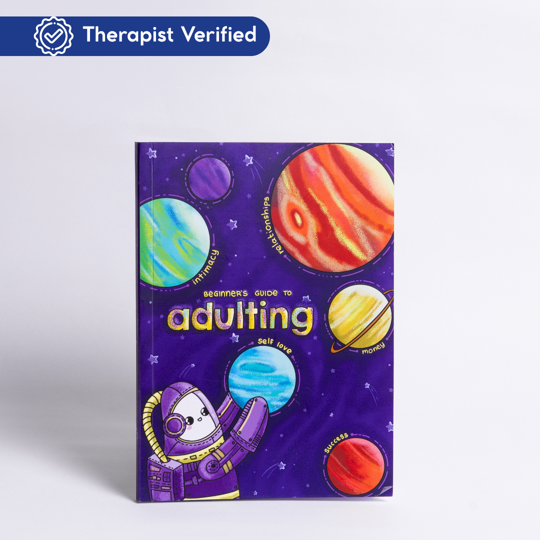Adulting Journal