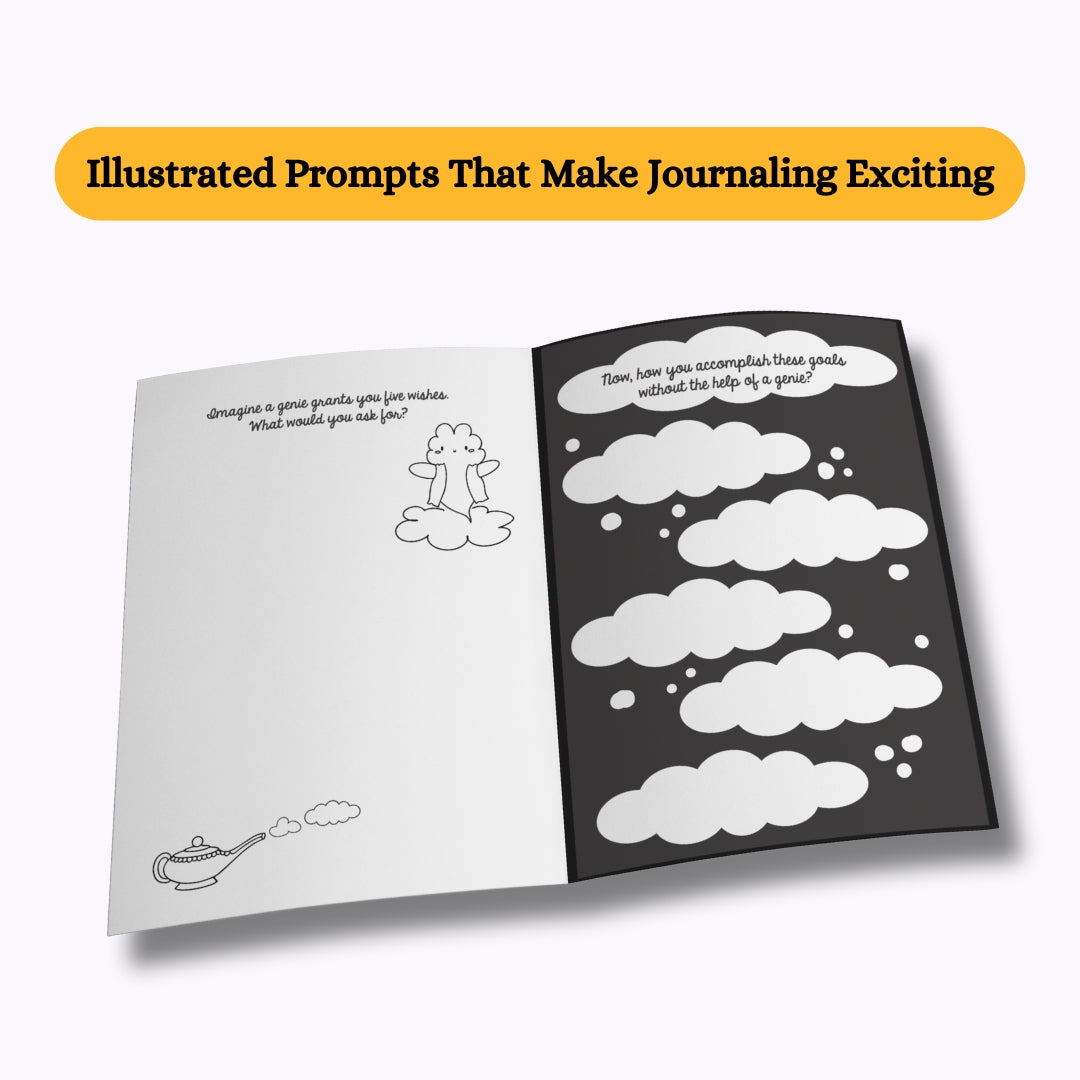 Explore Journal