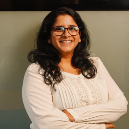 Malvika Lobo