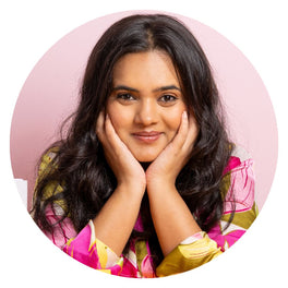Priyanka Varma