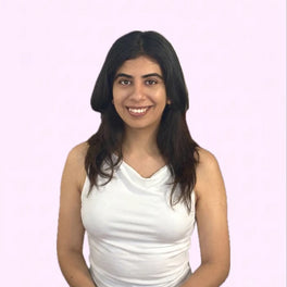Tanushka Ramchandani