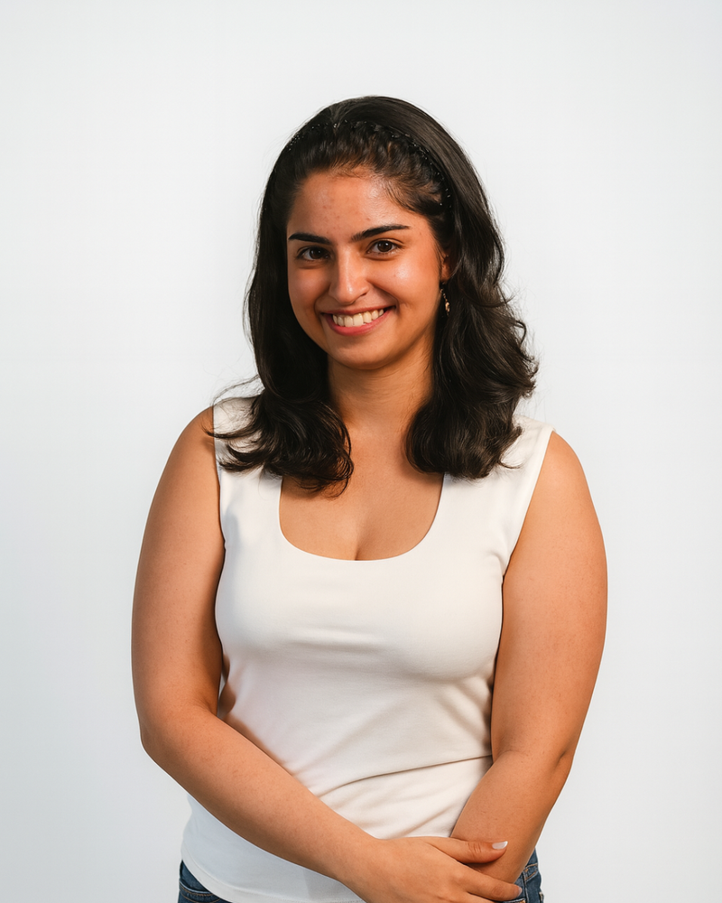 Tiya Bhatia