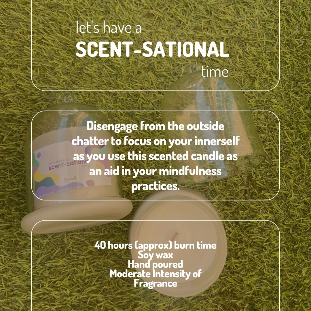 Scent-sational