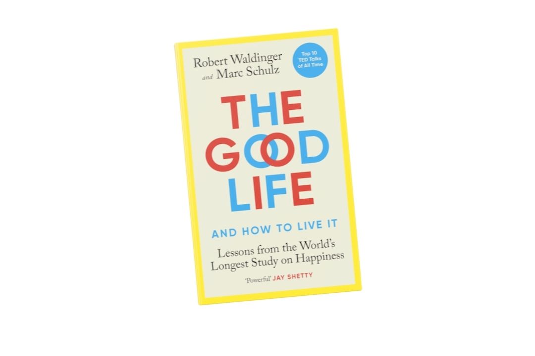 Book Review: The Good Life