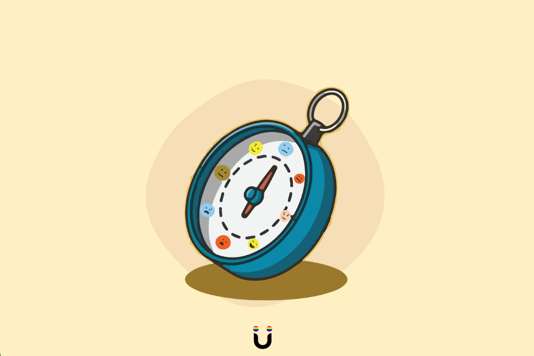 If the Goal Is to Be Happy… Can It Include Sadness Too?