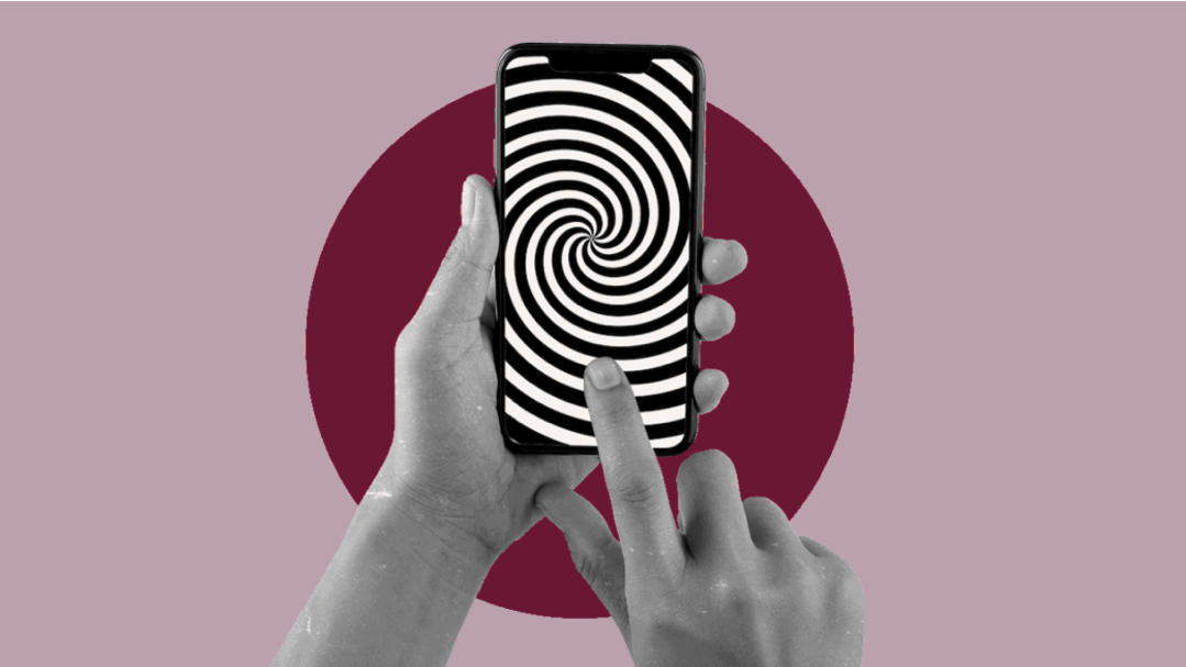 Are You Doom Scrolling