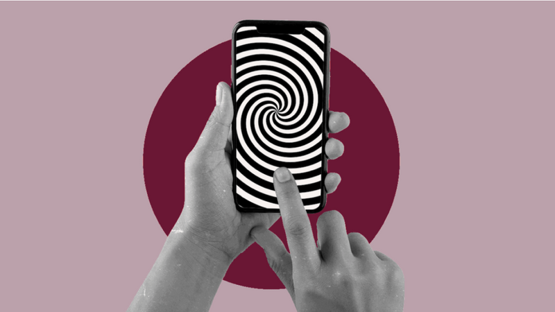 Are You Doom Scrolling