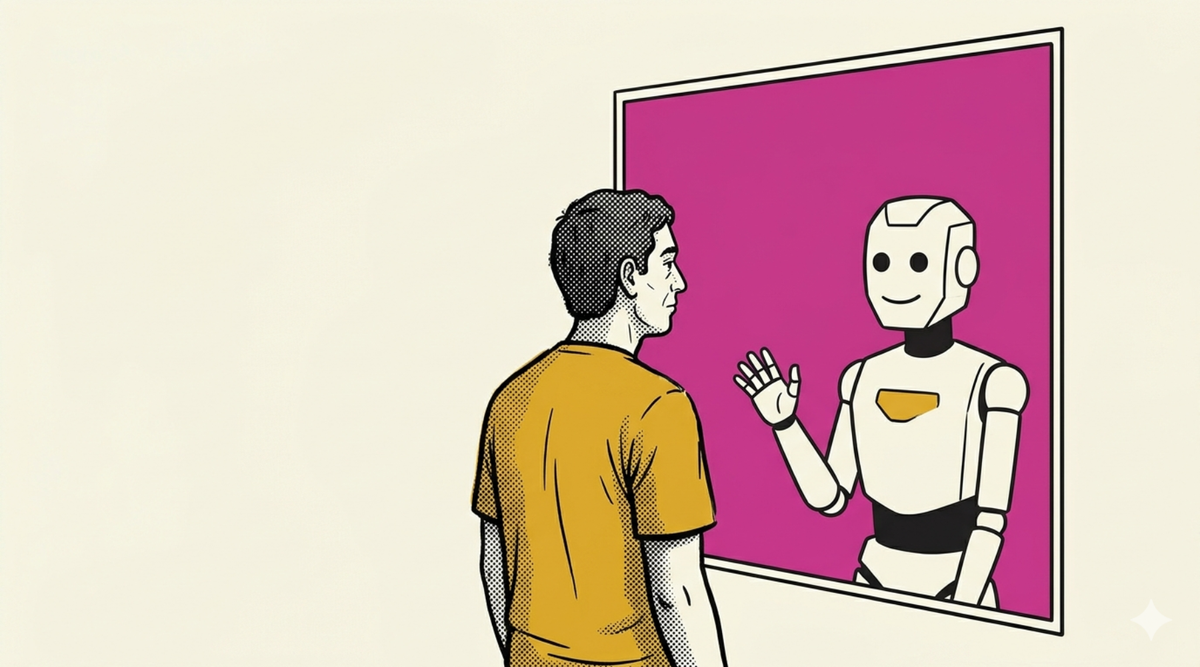 I'm a Therapist. Here's What I Actually Think About AI Emotional Support.