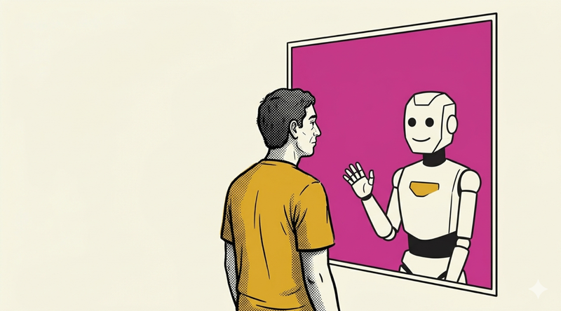I'm a Therapist. Here's What I Actually Think About AI Emotional Support.