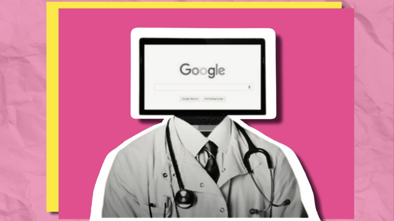 Are We WebMDing our Mental Health?  A.K.A Why You Need To Stop Self-Diagnosing Your Symptoms