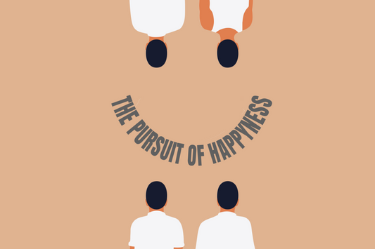 happiness