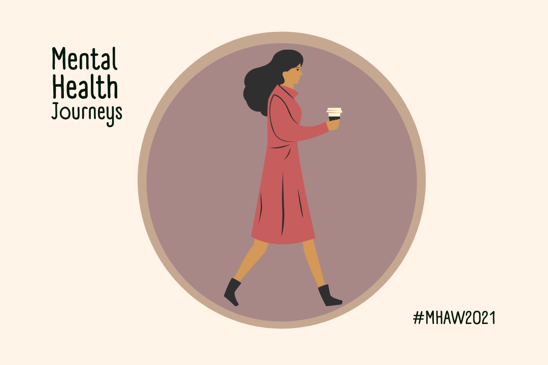 Mental Health Journeys: Oh no! Could I have A, Disorder? |Raising Awareness About OCD|