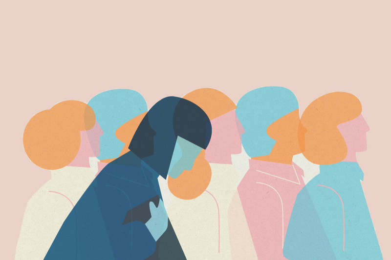 Out Of Sight Doesn't Mean Out Of Mind |Mental Health Awareness In India|