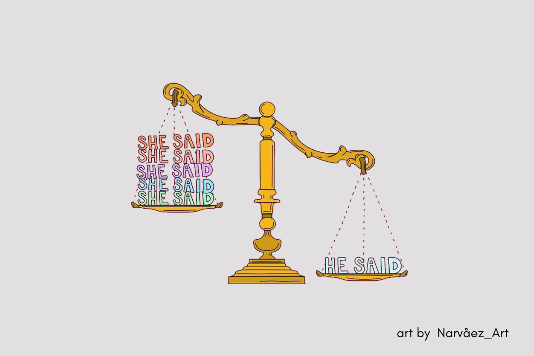 On Trial For Error: Mental Health Portrayal In Media