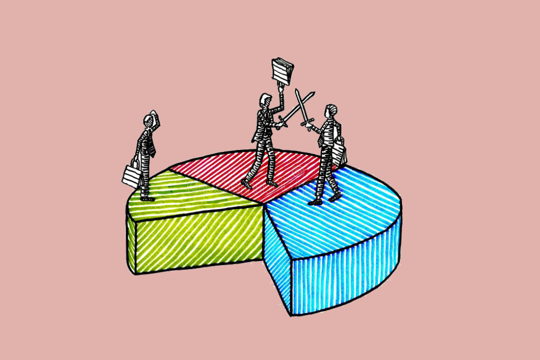 generational gap