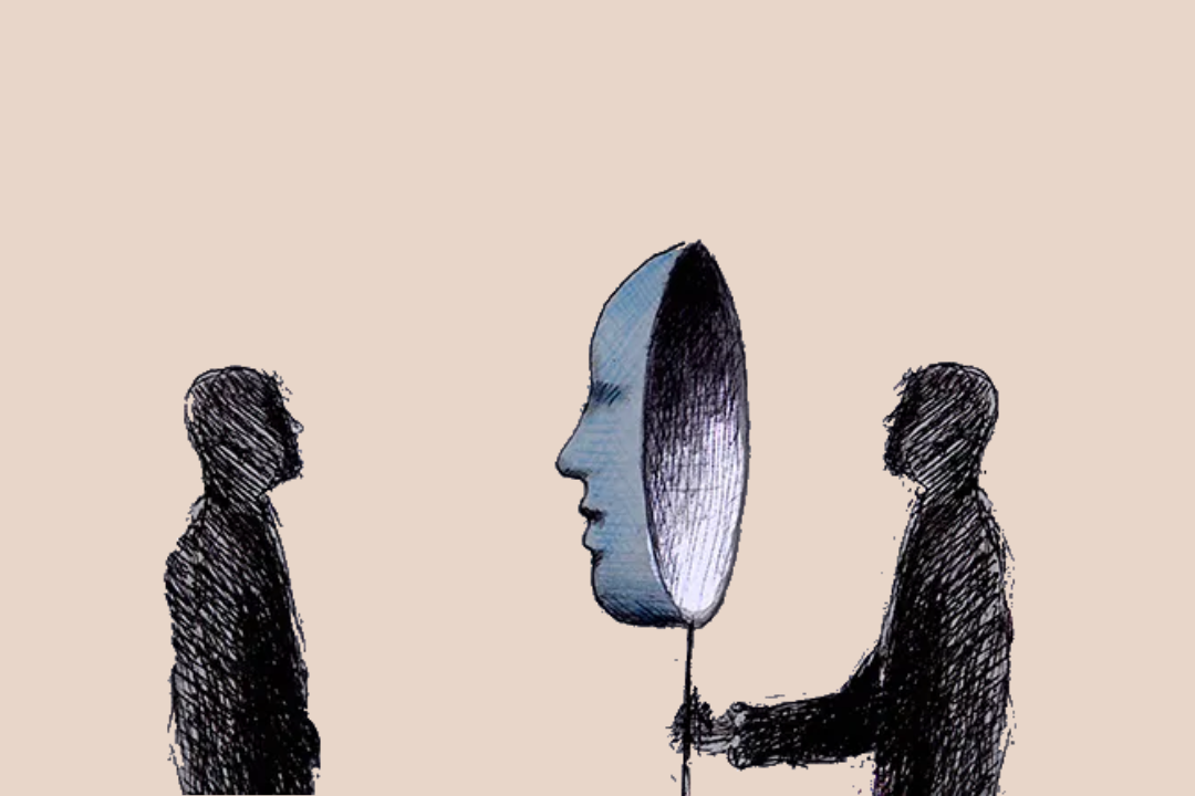 Why Every Professional Needs To Be A Person Too