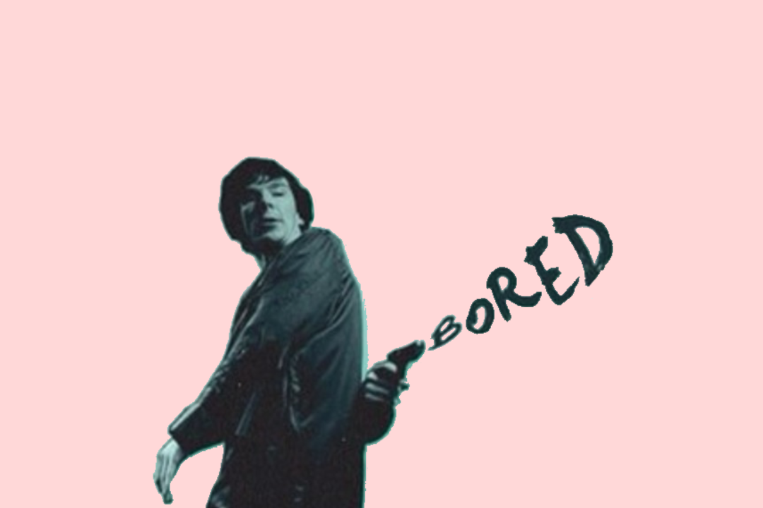 What Your Boredom Is Trying To Tell You |Psychology Of Boredom|