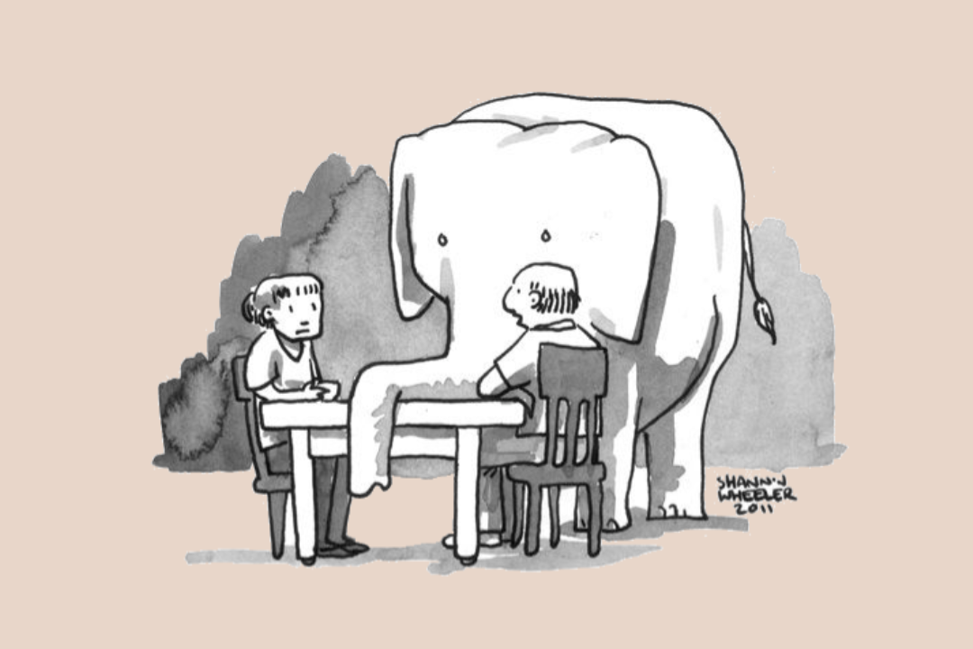 Communication, What's The Deal? |Importance Of Vulnerability In Communication|