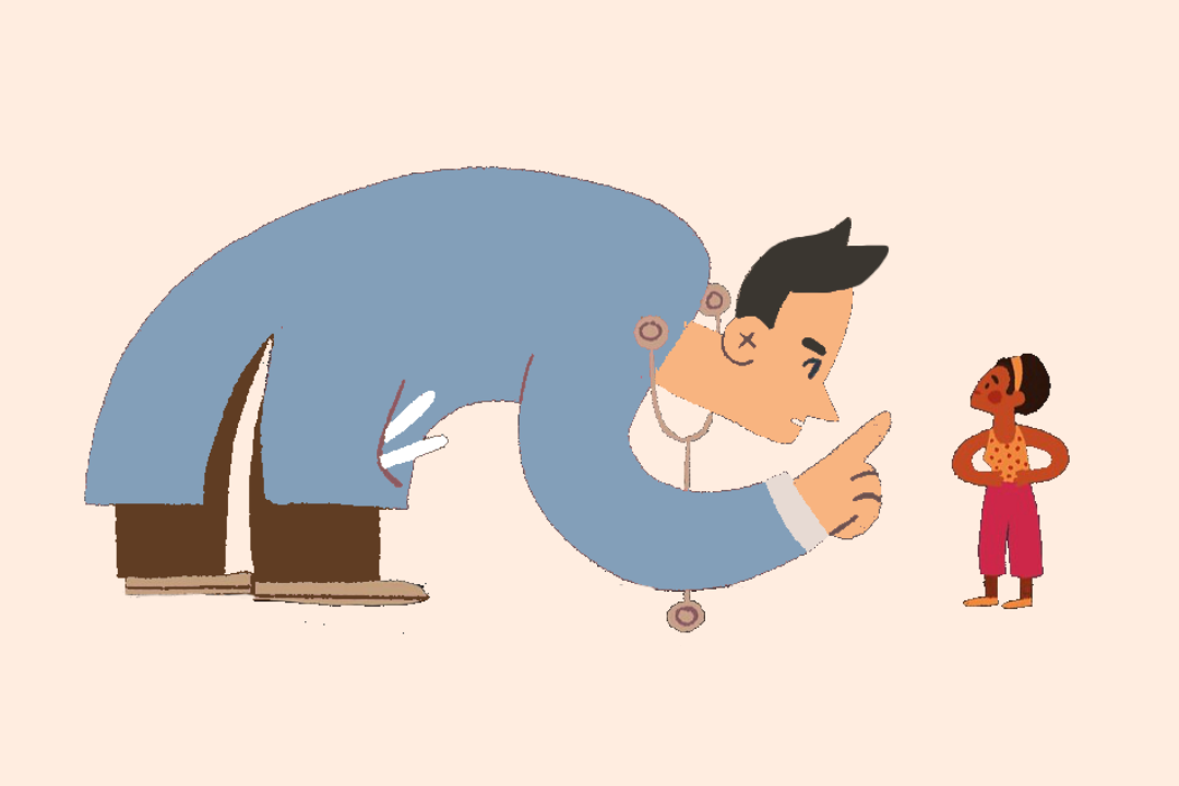 The Dangers Of Medical Gaslighting :The Importance Of Empathy In Healthcare