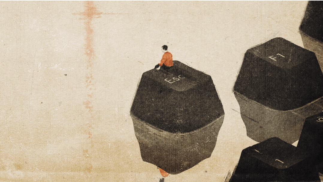 Call it Nostalgia, Call it Grief