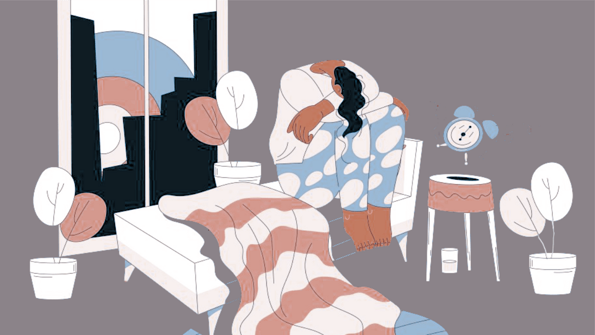Dreams: Unfulfilled