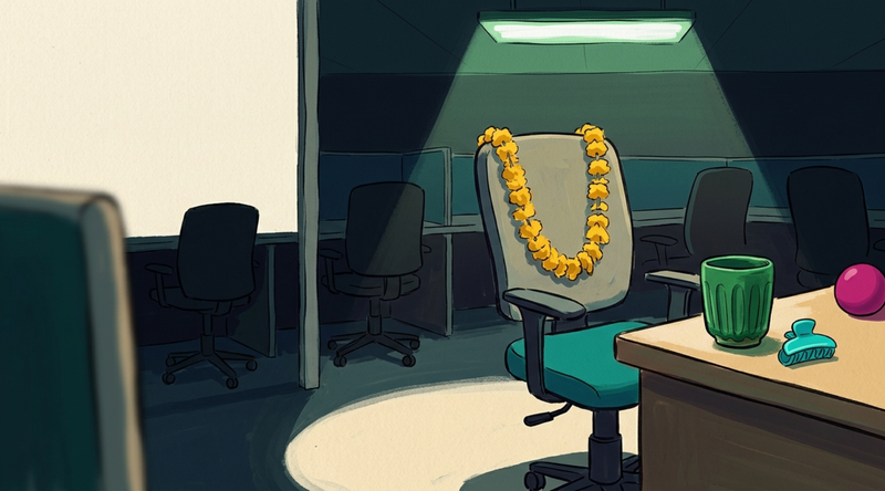 First Time Managers Are Your Biggest Mental Health Risk Surface