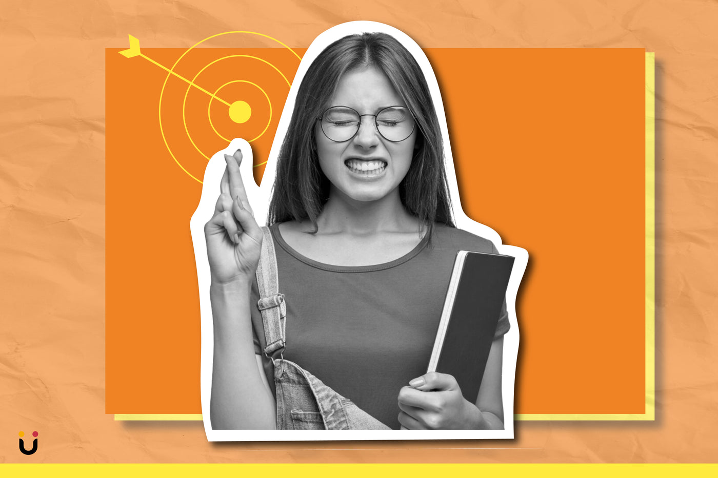 Five Ways To Tackle Exam Anxiety (PS: With Flying Colours!)