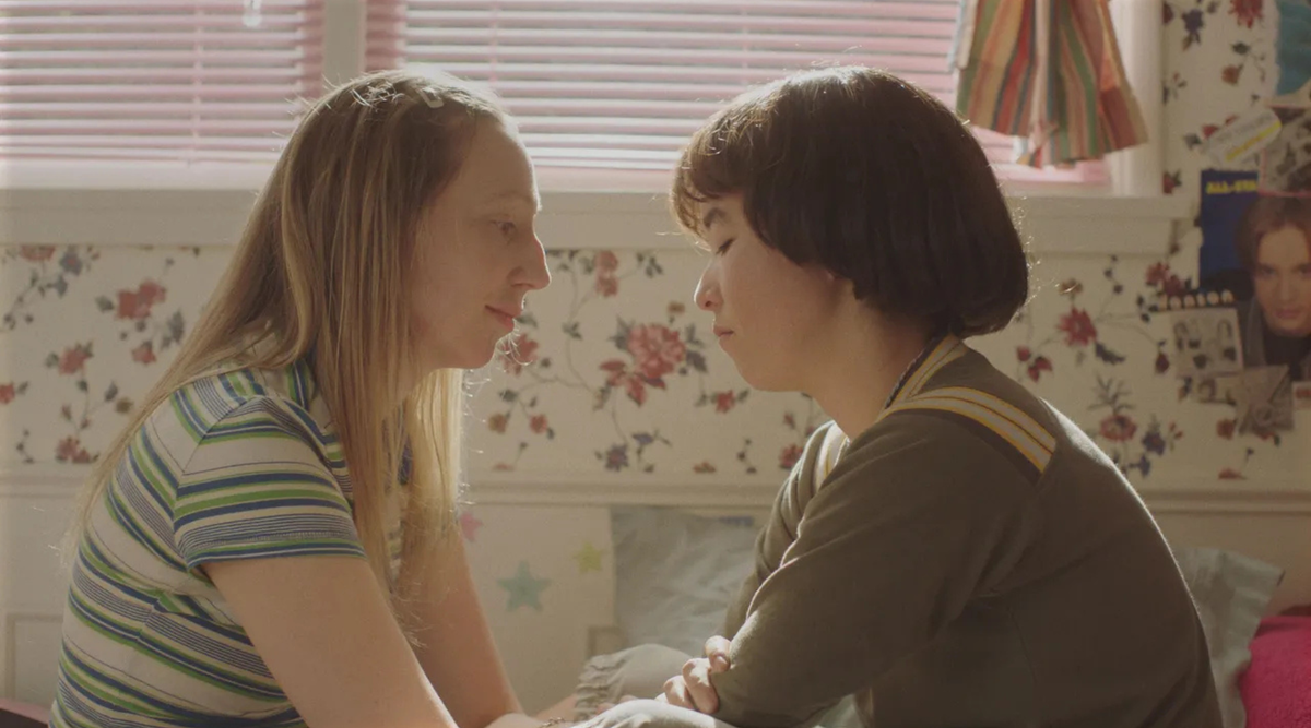 This Is What Friendship Anxiety Actually Looks Like