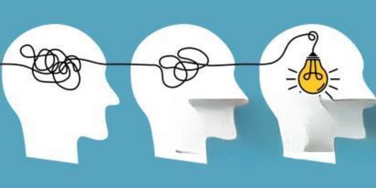 From Confusion to Clarity: The Inner Work That Makes Adulting Easier