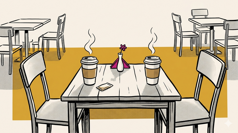 You Are Not Bad at Friendship. The Infrastructure Is Gone.