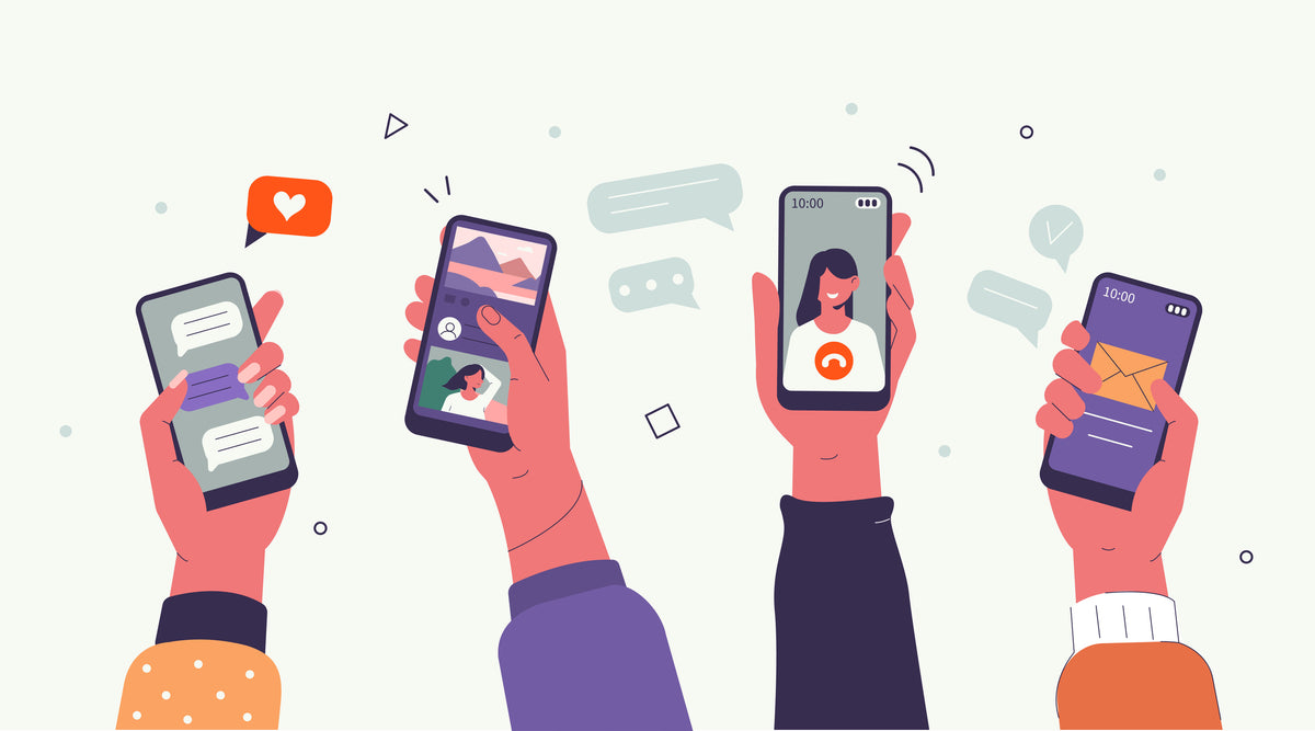 Social Media and Mental Health