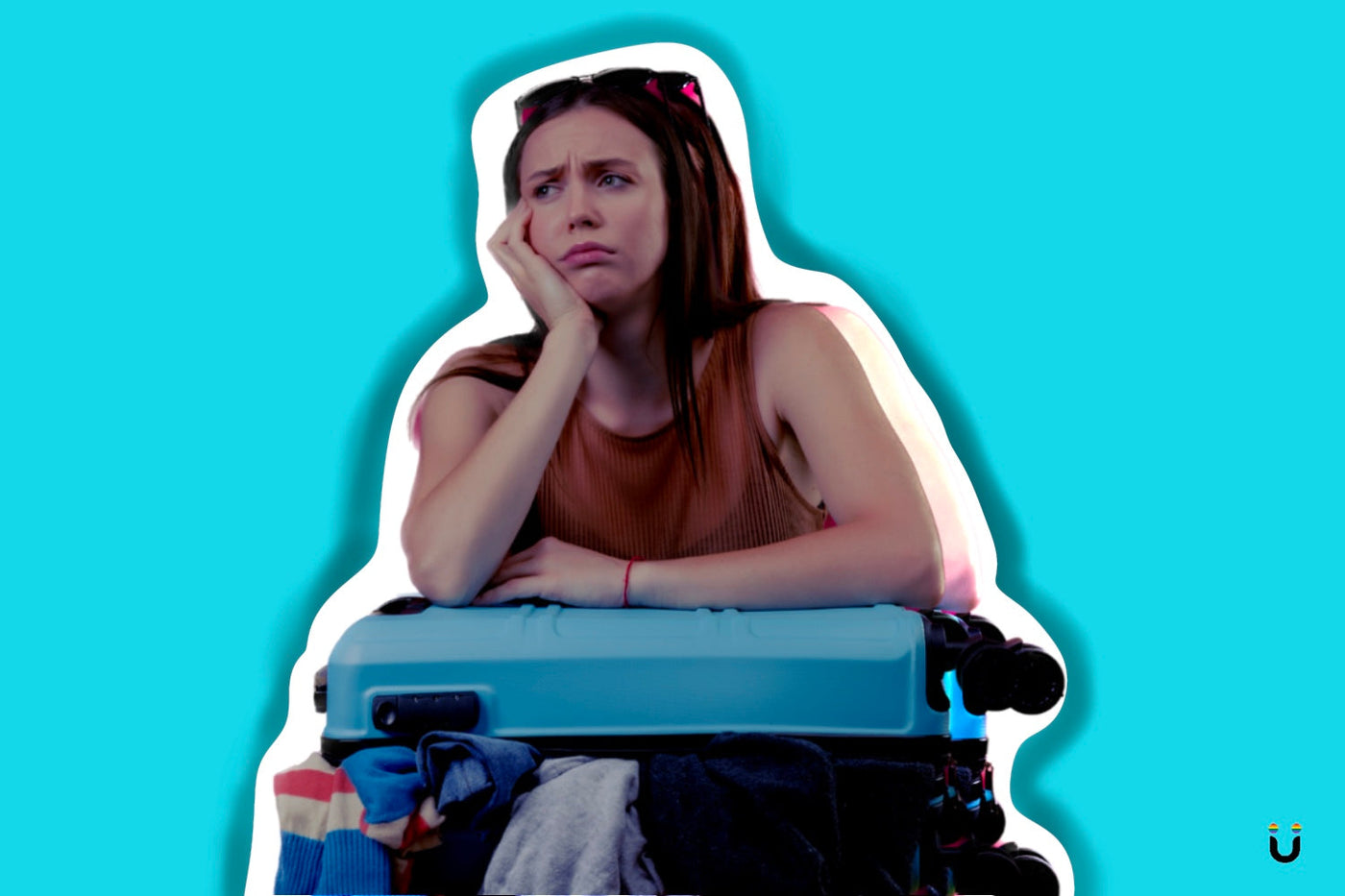 Hectic Holiday Blues And How To Deal With Them : Recovery from Travel Emotional Exhaustion