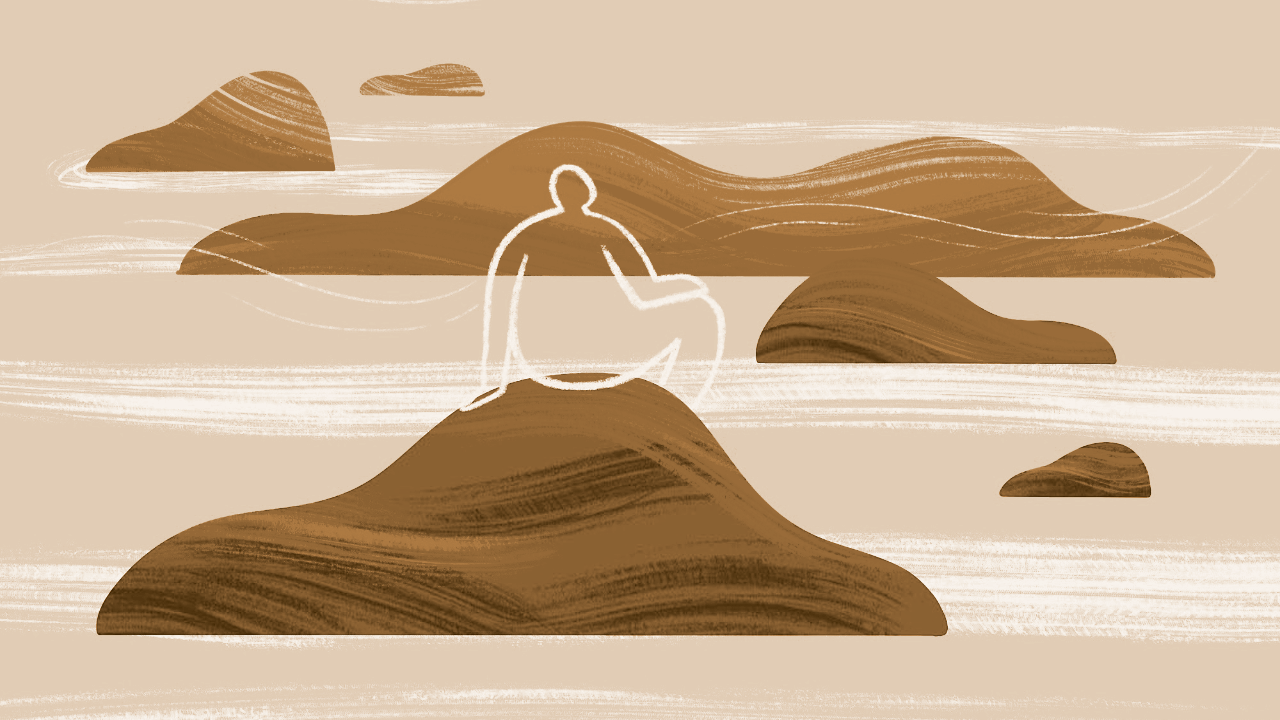 How To Be (Comfortably) Single