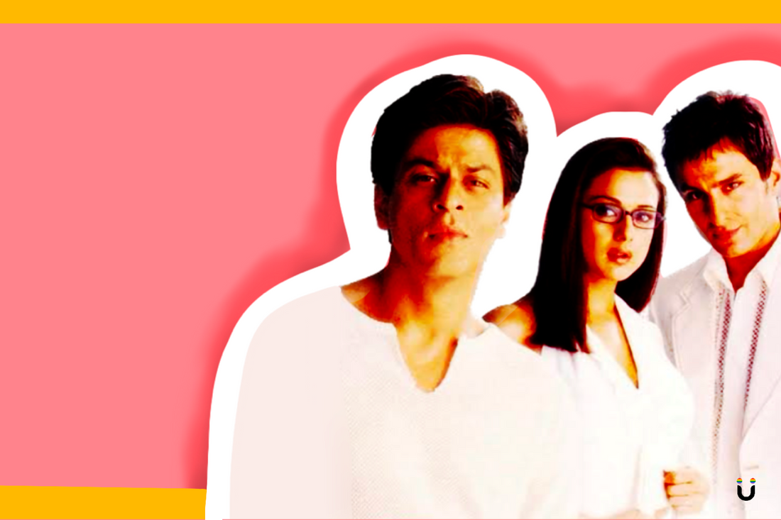 #Opinion: I Watched Kal Ho Na Ho As A Therapist And Had A Lot Of Thoughts