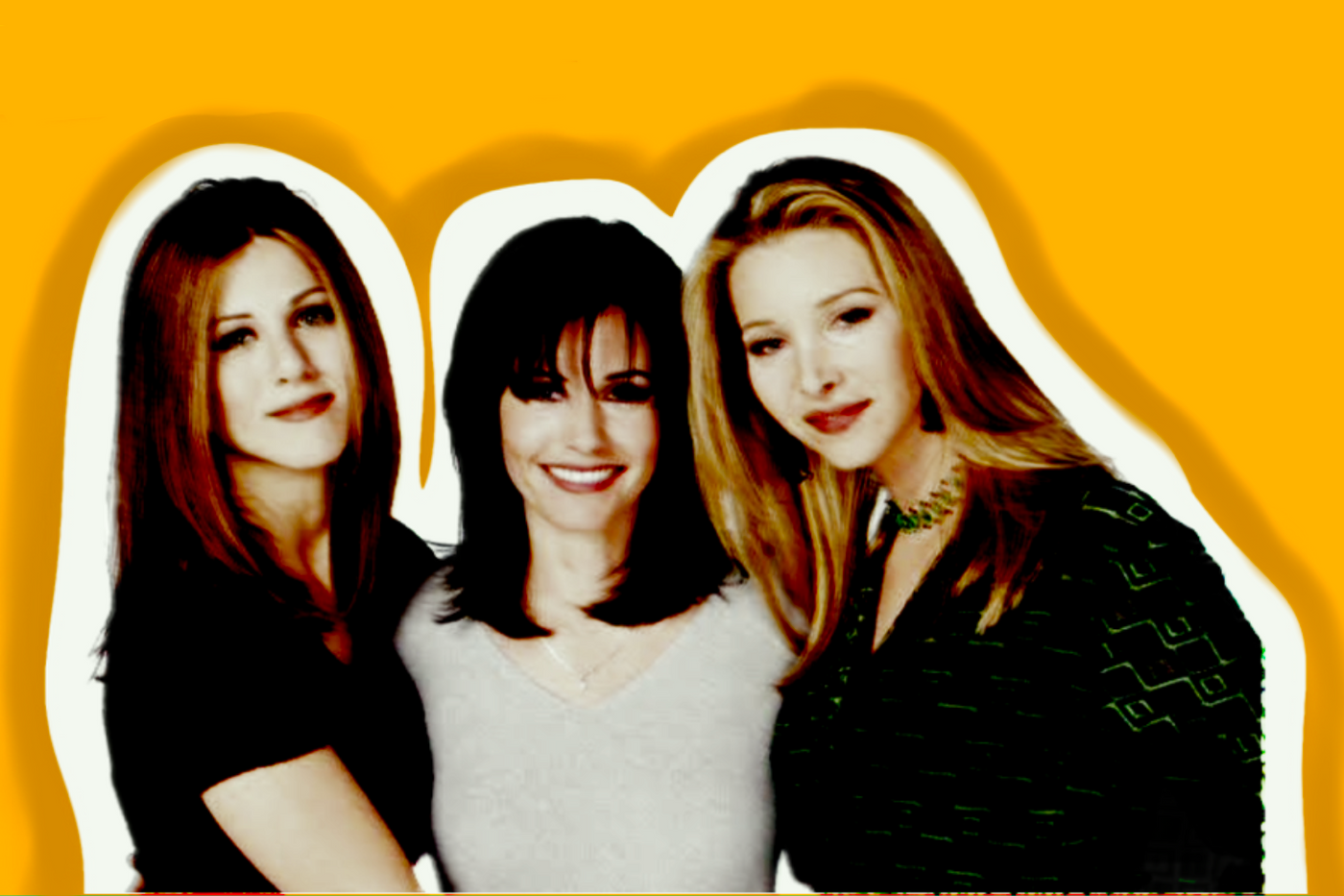 #ThoughtQuo: Why Adult Friendships Require So Much Work