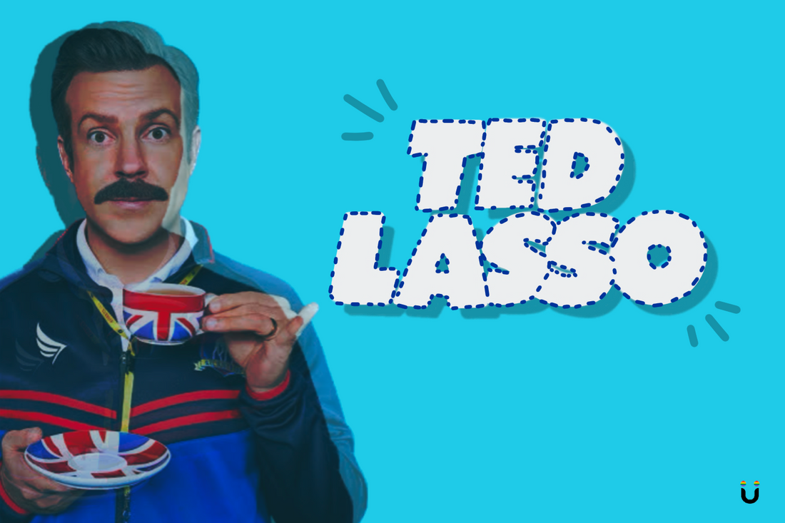 What Ted Lasso Taught Me About Machismo & Mental Health